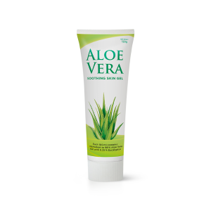 Aloe Vera Soothing Gel 120g