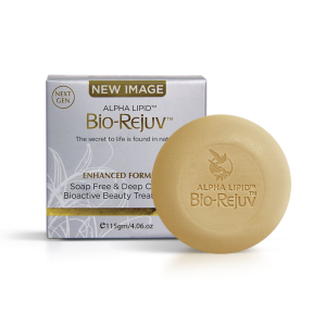 Alpha Lipid™ Bio-Rejuv™ Cleansing Bar