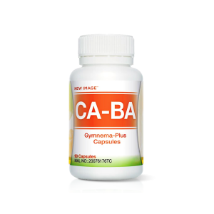 CA-BA™ (90 Capsules)
