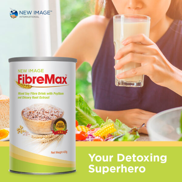 FibreMax™ 420g - Image 3
