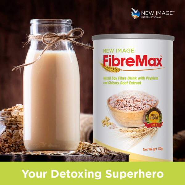FibreMax™ 420g - Image 2