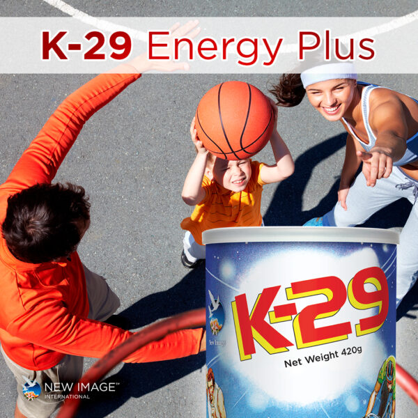K-29™ Shake 420g - Image 2