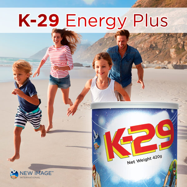K-29™ Shake 420g - Image 3