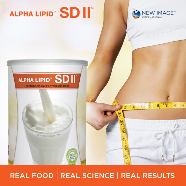 Alpha Lipid™ SDII™ Enhanced Formula - Image 3