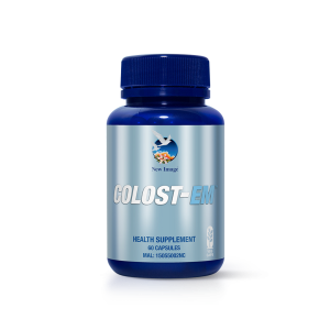 Colost-Em™ (60 capsules)