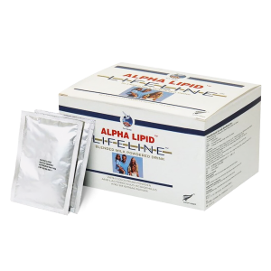Alpha Lipid™ Lifeline™ Colostrum (14 sachets)